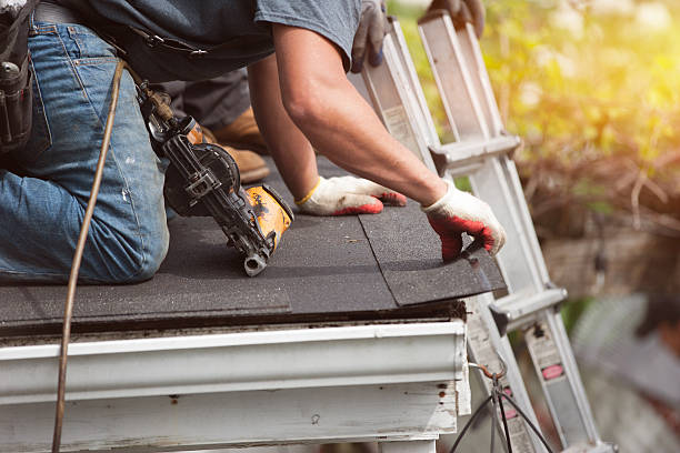 Quick and Trustworthy Emergency Roof Repair Services in Sanford, CO